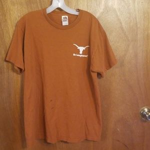 Texas Longhorns Shirt